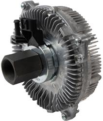 Four Seasons - Fan Clutches for 2016-2019 TITAN XD - 46150
