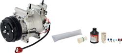 Four Seasons - Air Conditioning Kits for 2007-2008 FIT - 4695NK