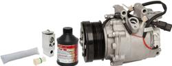 Four Seasons - Air Conditioning Kits for 2006-2011 CIVIC - 4720NK