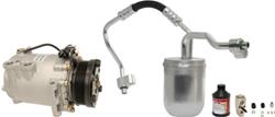 Four Seasons - Air Conditioning Kits for 2005-2007 VUE - 4724NK