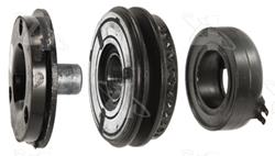 Four Seasons Air Conditioning Compressor Clutches 47284