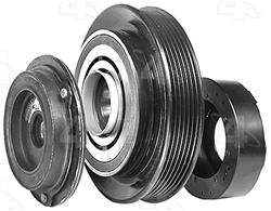 Four Seasons Air Conditioning Compressor Clutches 47319
