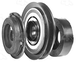 Four Seasons Air Conditioning Compressor Clutches 47320