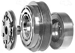 Four Seasons Air Conditioning Compressor Clutches 47321