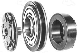 Four Seasons Air Conditioning Compressor Clutches 47322