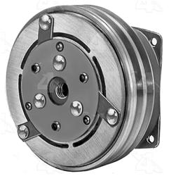 Four Seasons Air Conditioning Compressor Clutches 47323