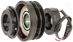 Four Seasons Air Conditioning Compressor Clutches 47336