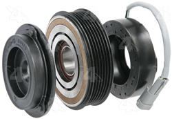 Four Seasons Air Conditioning Compressor Clutches 47348