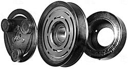 Four Seasons Air Conditioning Compressor Clutches 47564