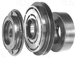 Four Seasons Air Conditioning Compressor Clutches for 1985-1986 5000, 1986 5000 QUATTRO - 47569