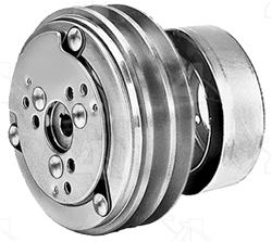 Four Seasons Air Conditioning Compressor Clutches 47586