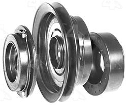 Four Seasons Air Conditioning Compressor Clutches for 1994 EXPO LRV - 47594