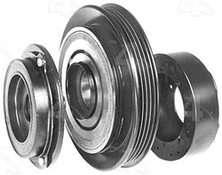 Four Seasons Air Conditioning Compressor Clutches 47598
