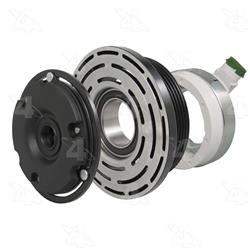 Four Seasons Air Conditioning Compressor Clutches 47631