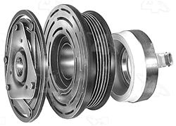 Four Seasons Air Conditioning Compressor Clutches 47656