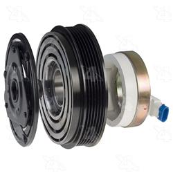Four Seasons Air Conditioning Compressor Clutches 47665