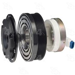 Four Seasons Air Conditioning Compressor Clutches 47667