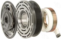 Four Seasons Air Conditioning Compressor Clutches 47671