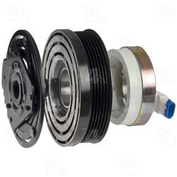 Four Seasons Air Conditioning Compressor Clutches 47692