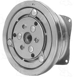 Four Seasons Air Conditioning Compressor Clutches 47809