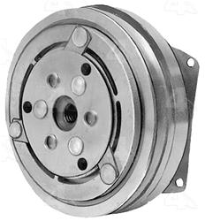 Four Seasons Air Conditioning Compressor Clutches 47811