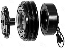 Four Seasons Air Conditioning Compressor Clutches 47819