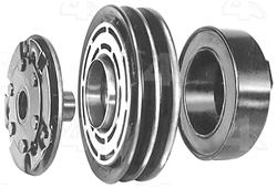 Four Seasons Air Conditioning Compressor Clutches 47830