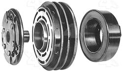 Four Seasons Air Conditioning Compressor Clutches 47831