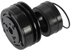 Four Seasons Air Conditioning Compressor Clutches 47834