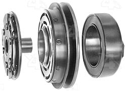 Four Seasons Air Conditioning Compressor Clutches 47839