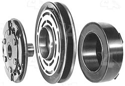 Four Seasons Air Conditioning Compressor Clutches 47840