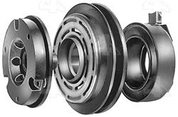 Four Seasons Air Conditioning Compressor Clutches 47849
