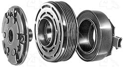 Four Seasons Air Conditioning Compressor Clutches 47854