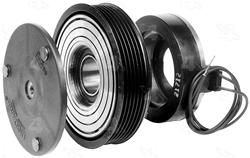Four Seasons Air Conditioning Compressor Clutches 47866