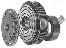 Four Seasons Air Conditioning Compressor Clutches 47867
