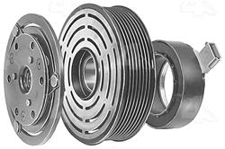 Four Seasons Air Conditioning Compressor Clutches 47878