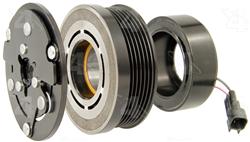 Four Seasons Air Conditioning Compressor Clutches 47885