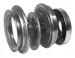 Four Seasons Air Conditioning Compressor Clutches 47900