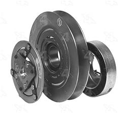 Four Seasons Air Conditioning Compressor Clutches 47901