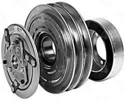 Four Seasons Air Conditioning Compressor Clutches for 1985-1988 ACL - 47903