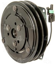 Four Seasons Air Conditioning Compressor Clutches 47907