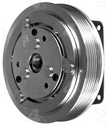 Four Seasons Air Conditioning Compressor Clutches 47959