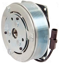 Four Seasons Air Conditioning Compressor Clutches 47960
