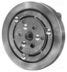 Four Seasons Air Conditioning Compressor Clutches 47971