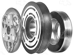 Four Seasons Air Conditioning Compressor Clutches 47989