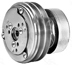 Four Seasons Air Conditioning Compressor Clutches 47996