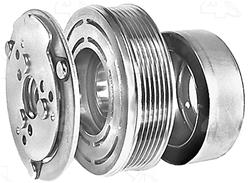 Four Seasons Air Conditioning Compressor Clutches 47997