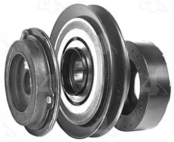 Four Seasons Air Conditioning Compressor Clutches 48318