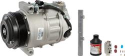 Four Seasons - Air Conditioning Kits for 2003-2005 E320, 2003 E500, 2003-2006 E55 AMG - 4874NK