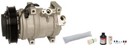 Four Seasons - Air Conditioning Kits for 2007-2013 MDX, 2009-2015 PILOT, 2009-2014 RIDGELINE - 4911NK